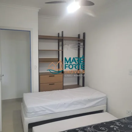 Imagem Apartamento Alto padrão no Itagua em Ubatuba SP