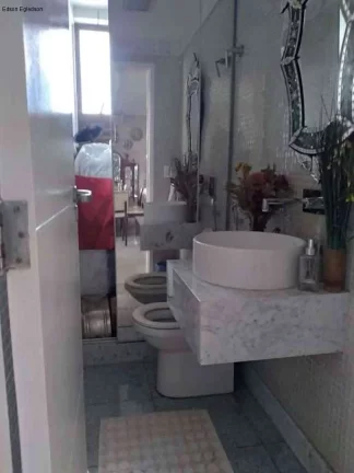 Imagem APARTAMENTO RESIDENCIAL em TERESINA - PI, JÓQUEI