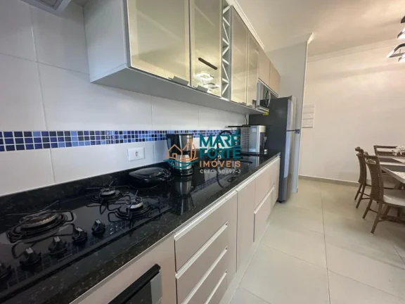Imagem APARTAMENTO DECORADO A POUCOS METROS DA PRAIA!