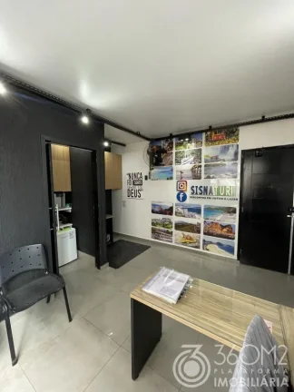 Imagem Sala Comercial para Venda em São Bernardo do Campo / SP no bairro Centro