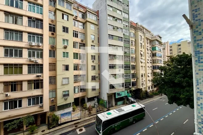 Imagem Apartamento à Venda - Copacabana, 3 Quartos, 105 m2