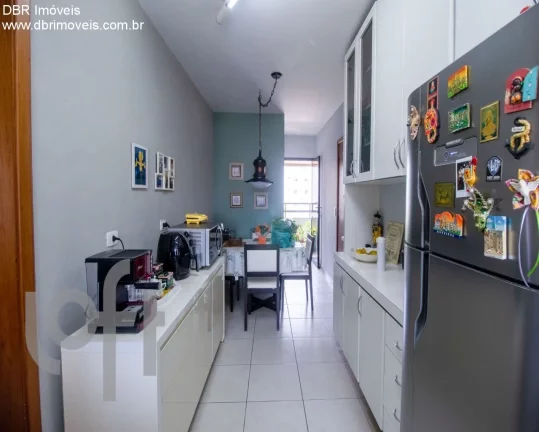 Imagem APARTAMENTO RESIDENCIAL em São Paulo - SP, Vila Andrade