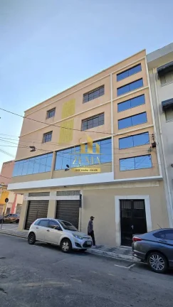 Imagem Prédio comercial 468 m2, 04 pav (terreo+03), Esquina, Alto Fluxo. Reformado