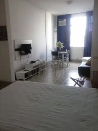 Imagem Copacabana – Rua Barata Ribeiro | Residencial › Apartamento 1 quarto(s) à Venda