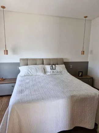 Imagem Apartamento à venda, 167 m² por R$ 1.750.000,00 - Parque Campolim - Sorocaba/SP