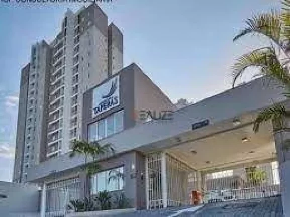 Imagem Apartamento à venda, 63 m² por R$ 395.000,00 - Edifício Residencial Jardim dos Taperás - Salto/SP
