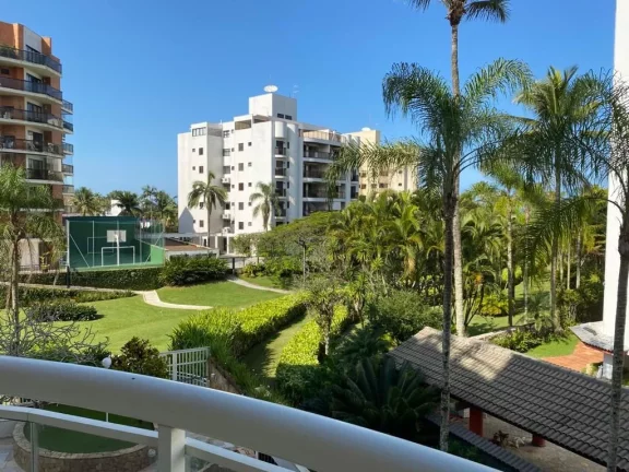 Imagem Apartamento com 3 dormitórios (1 suíte) à venda, 181 m² por R$ 4.700.000 - Riviera Módulo 4 - Bertioga/SP