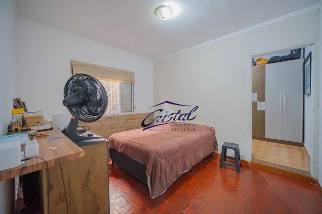 Imagem Casa com 2 quartos à venda, 138 m² - Jaguaribe - Osasco/SP