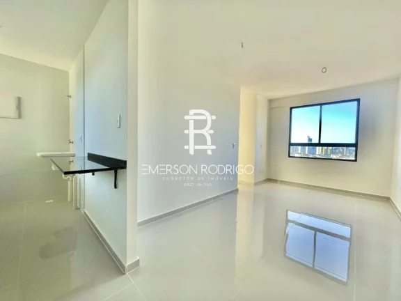 Imagem Apartamento para Venda em Natal / RN no bairro Lagoa Nova
