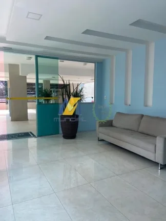 Imagem Apartamento à Venda com 56m², 2 dormitórios, 1 suíte, 1 sala e 2 vagas!!!