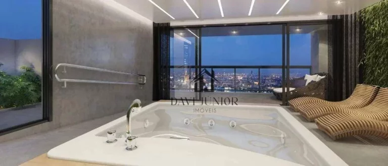 Imagem Apartamento com 3 suites à venda, 104 m² por R$ 1.200.000 - Parque Campolim - Sorocaba/SP