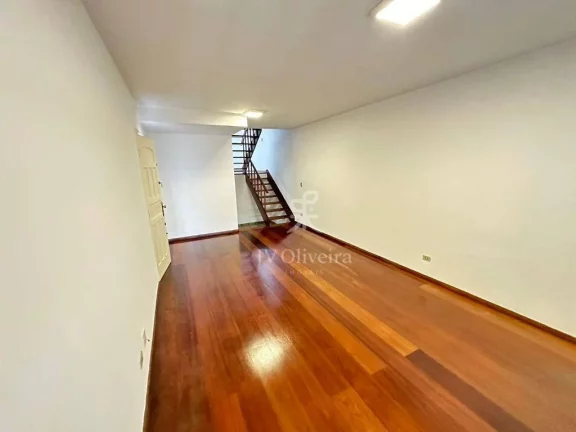 Imagem Sobrado com 3 dormitórios à venda, 130 m²- Jardim Trussardi - São Paulo/SP