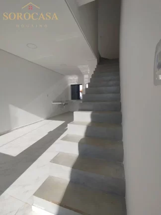 Imagem Casa à Venda - Sobrado 2 suites - Jardim Simus