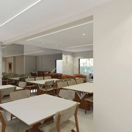 Imagem Residencial Sun Tower