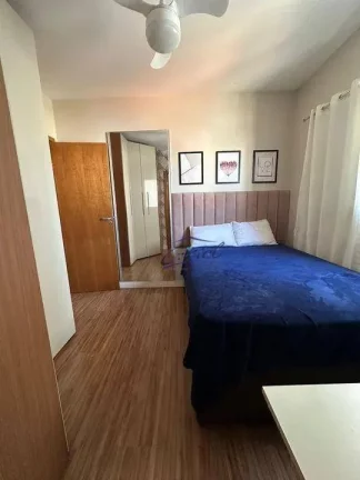 Imagem Apartamento novo porteira fechada! Mobília completa conforme as fotos só entrar a morar!!!