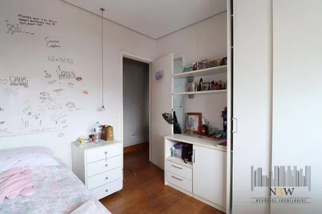 Imagem Apartamento com 3 dormitórios à venda, 127 m² por R$ 1.999.000,00 - Vila Leopoldina - São Paulo/SP