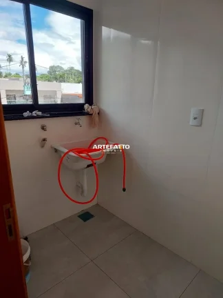 Imagem Apartamento Colinda do espraiado, 2 vagas de garagem, 2 quartos um com suíte.