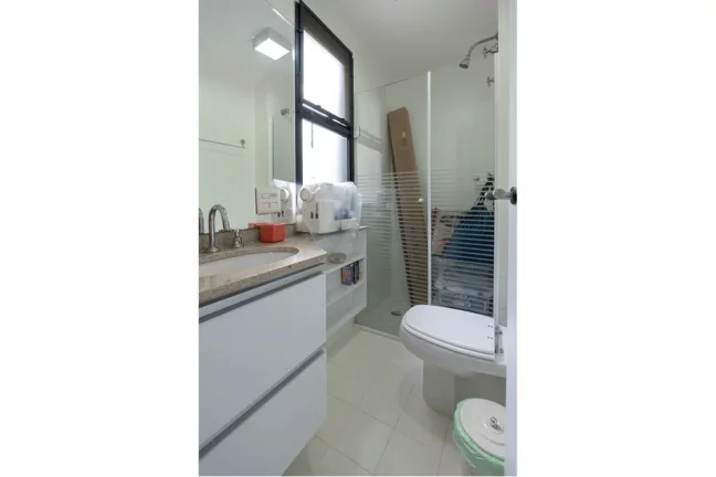 Imagem APARTAMENTO RESIDENCIAL em São Paulo - SP, Brooklin Novo
