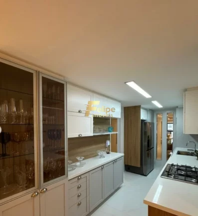 Imagem DESLUMBRANTE APARTAMENTO DE 03 SUÍTES, SOL DA MANHÃ, À VENDA NO MIOLO DA PRAIA DO CANTO, EM VITÓRIA/ES!