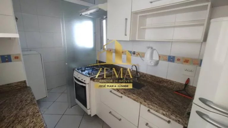 Imagem Apartamento 03 dorm (01 St), 65m2, 01 Vg, Excelente Localização, Andar Alto