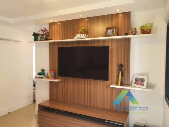 Imagem Apartamento à venda no bairro Vila Mariana - São Paulo/SP