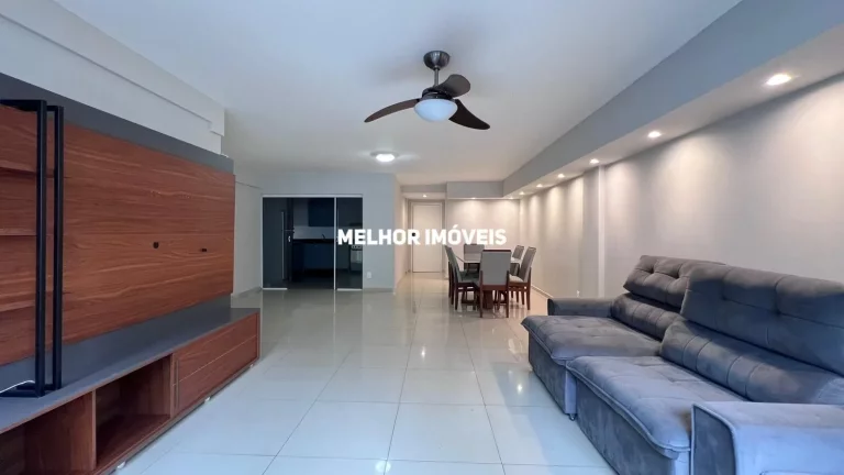 Imagem Apartamento com 04 dormitórios para locação anual - Barra Sul, Balneário Camboriú