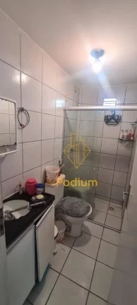 Imagem Apartamento com excelente localização nas proximidades de restaurantes, supermercados, e colégios em Jaguaribe - AP1219