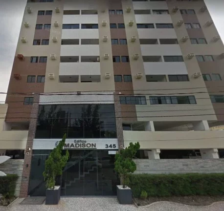 Apartamento à venda, 85 m² por R$ 499.000,00 - Aeroclube - João Pessoa/PB