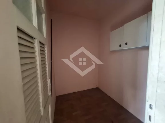 Imagem Apartamento tipo casa em vila na praça Seca, 2 quartos 91m2
