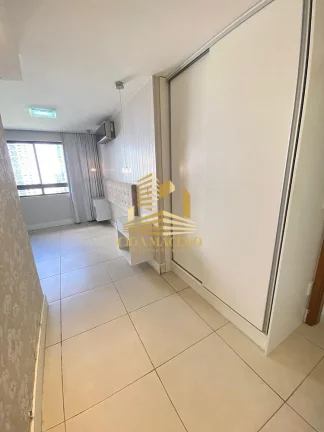 Imagem Apartamento a Venda no bairro Altiplano Cabo Branco - João Pessoa, PB