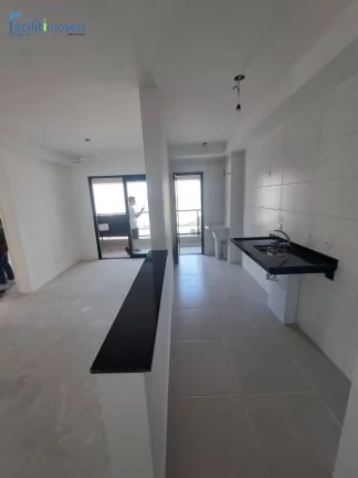 Imagem APARTAMENTO NOVÍSSIMO À VENDA JARDIM DO MAR - SÃO BERNARDO DO CAMPO - SP