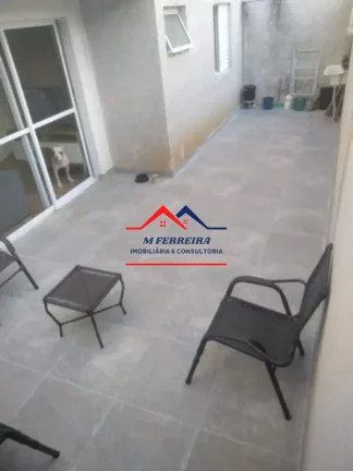 Imagem Apartamento com 2 Quartos à Venda, 25 m² em Parque São Matheus - Piracicaba