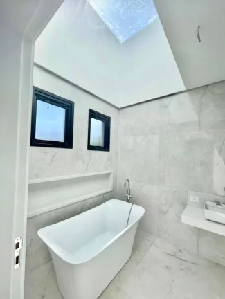 Imagem Casa á Venda- Condomínio Alphaville Residencial 2- Barueri Alphaville