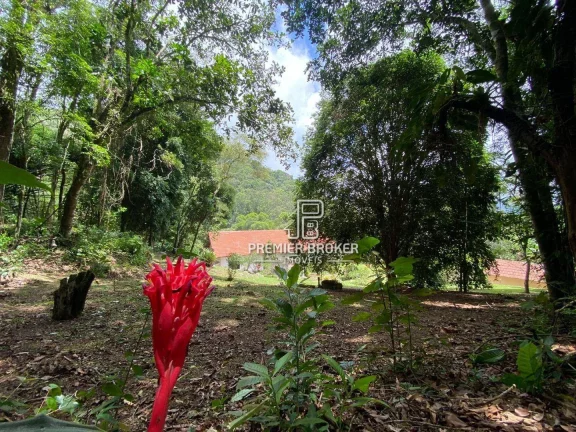 Imagem Sítio à venda, 106000 m² por R$ 1.750.000,00 - Prata dos Aredes - Teresópolis/RJ