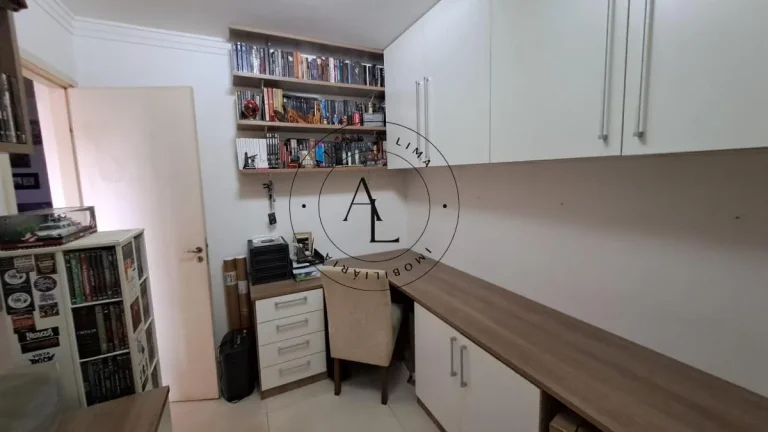 Imagem Apartamento à Venda no Centro de Campinas: Conforto e Praticidade na Melhor Localização!