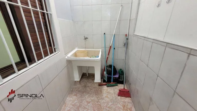 Imagem Casa com 2 dormitórios à venda, 65 m² por R$ 490.000,00 - Maracanã - Praia Grande/SP
