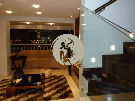 Imagem A MAIS LINDA COBERTURA DA VILA RICA!