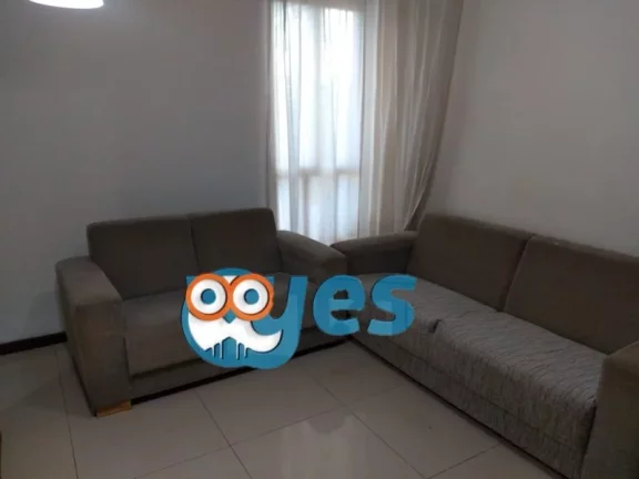 Imagem Apartamento para Locação na Vila Olimpia
