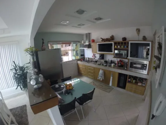 Imagem Casa Duplex Independente Requinte ... Qualidade