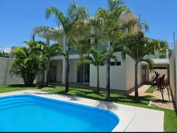 Imagem Casa Alto Padrão Intermares