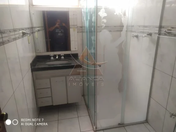 Imagem Apartamento - Ribeirão Preto - Jardim Paulista