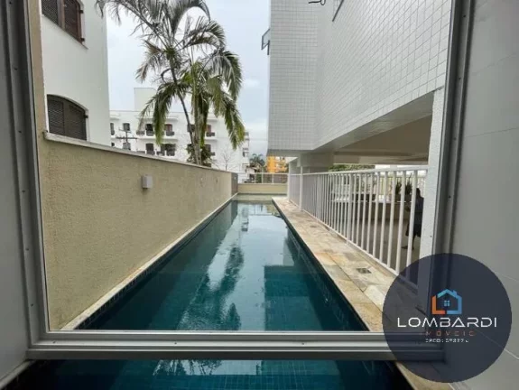 Imagem Apartamento para Venda em Ubatuba/SP