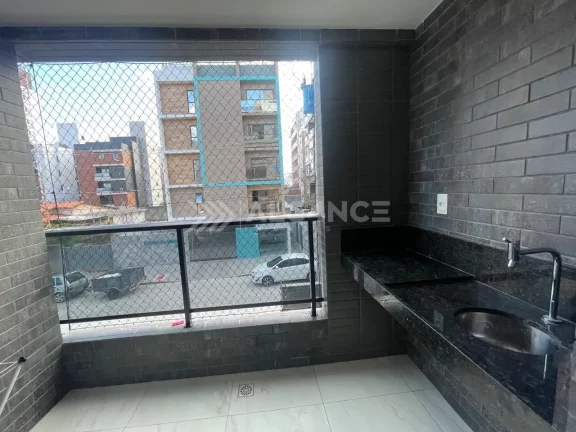 Imagem Apto - 3 Quartos - 1 Suíte - 75 m² - Intermares, Cabedelo/PB