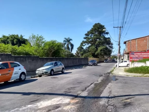 Imagem Área residencial à venda, rua união, Jardim América, Poá.