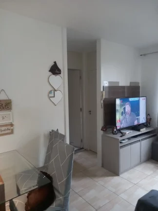 Imagem Apartamento à venda no bairro Mário Quintana - Porto Alegre/RS
