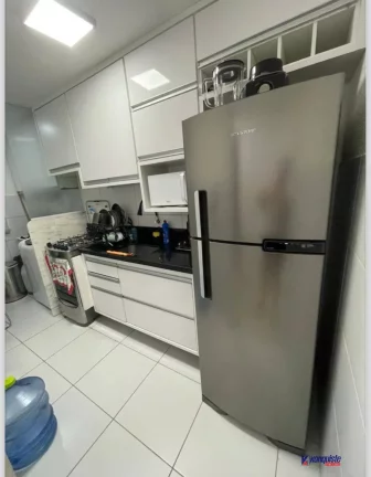 Imagem ALUGO/ VENDO APARTAMENTO MOBILIADO- SIM
