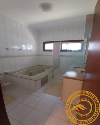 Imagem CASA RESIDENCIAL em ITU - SP, BAIRRO CAMPOS DE SANTO ANTÔNIO