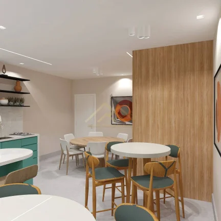 Imagem Residencial Sun Tower