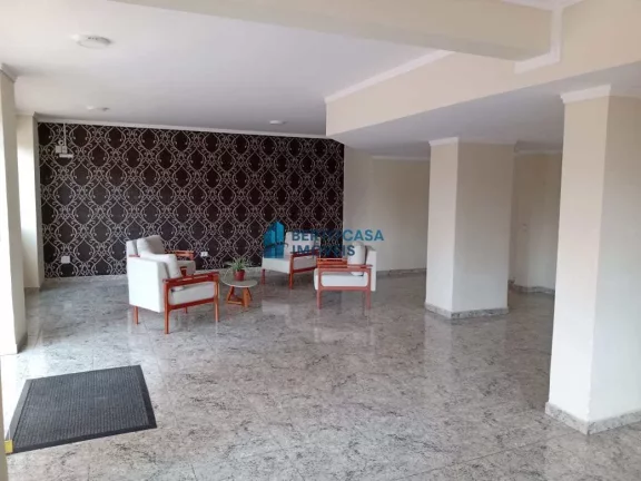 Imagem Apartamento Padrão