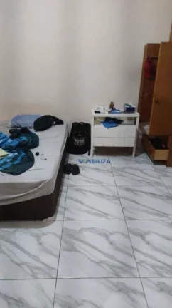Imagem Sobrado em Condomínio - Estuda Imóvel ou carro parte de pagamento!
